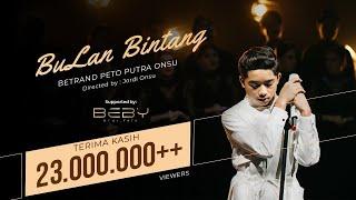 BETRAND PETO PUTRA ONSU  BULAN BINTANG Official Music Video
