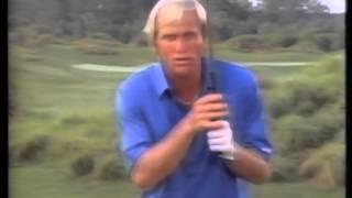 Greg Norman - The Complete Golfer Part I - The Long Game Part I