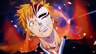 *NEW* BLEACH CONSOLE GAME REVEAL GAMEPLAY TRAILER REACTION BLEACH  REBIRTH OF SOULS CONSOLE GAME