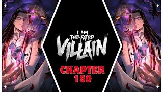 I Am The Fated Villain Chapter 150 English