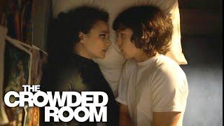 Ariana saves Danny  The Crowded Room E10 - Amanda Seyfried Tom Holland