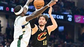 Cedi Osman’ın Milwaukee Bucks Maçı Performansı  22.1.2023