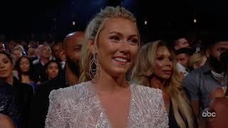 Espy 2019  Best Moment  Dwyane Wade Rob Gronkowski Lindsey Vonn