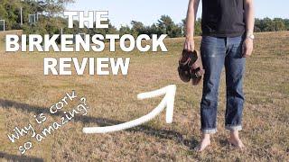 Are Birkenstocks worth the hype? BIRKENSTOCK ARIZONA REVIEW