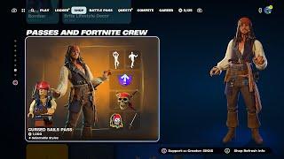 OMFG YESSS Fortnite accidentally released Sparrow Early NOW REMOVED from the shop