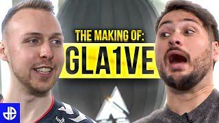 The Making of gla1ve What I REALLY Thought When dev1ce Left
