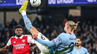 Man city vs Arsenal  Fakta menarik sepak bola piala FA #manchestercityvsarsenal