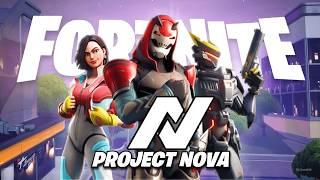 How To Play OG Fortnite in 2024 Project Nova