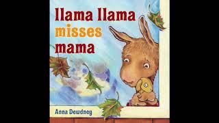 Llama Llama Misses Mama