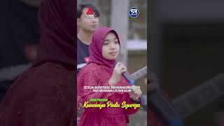 Kuncinya Pintu Surga Zahro