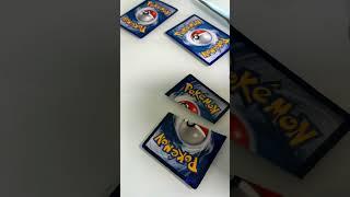 He CUT $100000 Pokemon Card