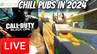 Black Ops 1 Multiplayer 2024 COD BO1 2024