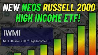 NEW High Income ETF By NEOS IWMI