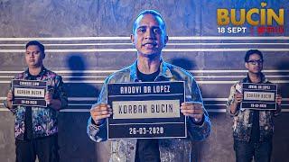 BUCIN Official MV - Andovi Da Lopez Jovial Da Lopez Chandraliow Susan Sameh feat. Eka Gustiwana