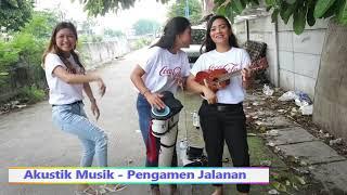 Memori Berkasih   Trio Daramanis Ft cece kalau mereka nyanyi selalu buat gagal fokus 