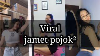 Jamet Pojok² Virall