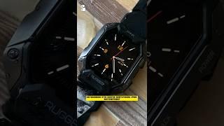Smartwatch Dengan KETAHANAN MILITER dibawah 500 RIBU 