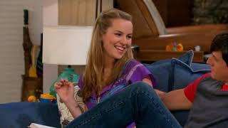 Good Luck Charlie Season 1 Funny Moments