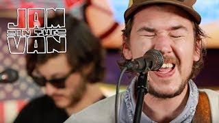 SUSTO - Friends Lovers Ex Lovers Whatever  Live at Base Camp CA 2016 #JAMINTHEVAN