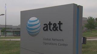 AT&T warning millions of customers after data breach
