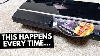 I Bought a Backwards Compatible PS3 on EBAY in 2020 Gone wrong...