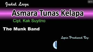 Asmara Tunas Kelapa