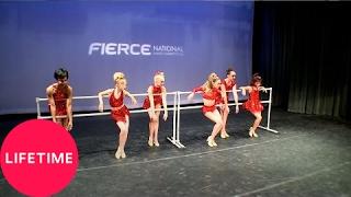 Dance Moms Group Dance Bittersweet Charity Season 6 Episode 9  Lifetime