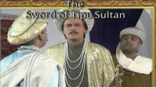 Sword of Tipu Sultan - Trailer
