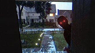 Youre Home Alone & Must Survive A Home Invasion In This Horror Game - Fears to Fathom  Home Alone