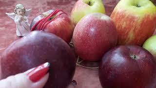 Ритуалы на яблочный Спас 19 августа Делаем работает 100% на любовь богатство красоту и здоровье