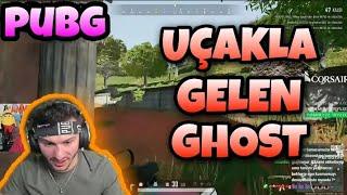 RAMMUS53 SOLO PUBG UÇAKLA GELEN GHOST