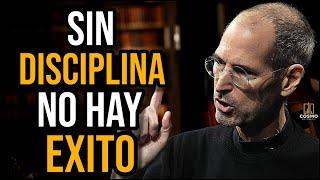 Sin Disciplina No Hay Éxito  MIRA ESTE VIDEO CADA MAÑANA  Desarrollo Personal