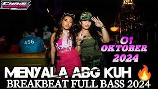 DJ CHRIS M2000 TERBARU 01 OKTOBER 2024 - DJ BREAKBEAT FULL BASS TERBARU 2024 REMIX DUGEM NONSTOP