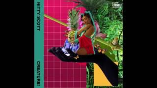 Nitty Scott - Indígena OFFICIAL VERSION