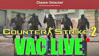 Counter-Strike 2 - The Future of Anti-Cheat