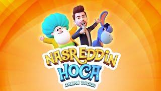Nasreddin Hoca Zaman Yolcusu  Film Şarkısı