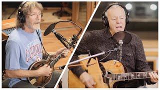 Yeller Rose of Texas  Collaborations  Tommy Emmanuel with Sam Bush