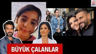 BÜYÜK ÇALANLAR NARİNİN SESSİZ ÇIĞLIĞI ENERCİ İÇİNDE BOĞULDU #canlı #narin #dilanpolat