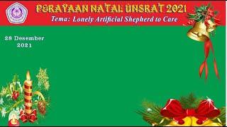 Natal UNSRAT 2021