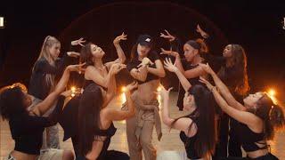 LISA-ROCKSTAR Dance practice Video