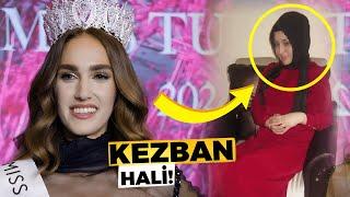 2024 Miss Turkey Birincisi İdil Bilgenin Eski Halini Kendi Gözlerinizle Görün