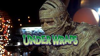 Under Wraps 1997 - Original Promo