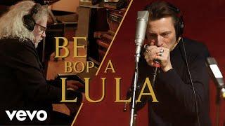 Johnny Hallyday Yvan Cassar - Be bop a lula Video Officielle