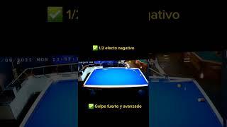 #billar #billard #carom #billards #3cushion #carom3băng #bilardo #shorts #short sho#fypシ #youtube