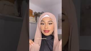 Jersey hijab tutorials 🩷 #hijabers #hijabi #hijabista #hijabiz #hijabfashion #hijabtutorial
