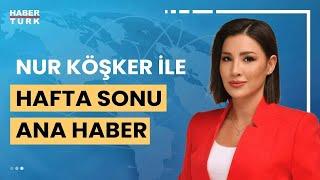 İran Pezeşkiyandan ne bekliyor?  Hafta Sonu Ana Haber Bülteni -  7 Temmuz 2024