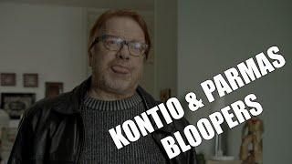 Valkeakosken poliisilaitoksen 2. kauden mokakooste  Kummeli esittää Kontio & Parmas  Ruutu