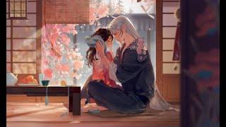  Sesshomaru y Rin - Doujinshis 