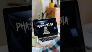 Phasmophobia Needs to Be on Console  #gaming #talking #phasmophobia