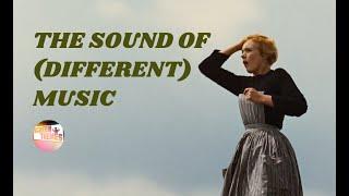 The Sound of Different Music